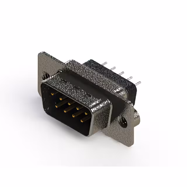 627-009-228-242 EDAC Inc.  D-Sub-Steckverbinderbaugruppen